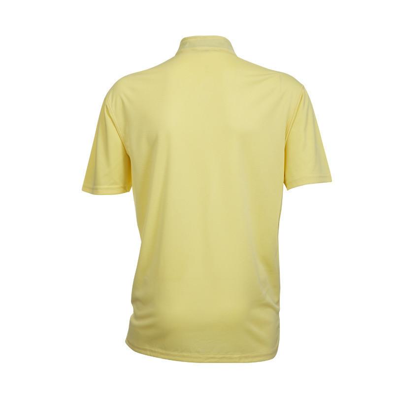Quick Dry Mandarin Collar T-shirt | AbrandZ Corporate Gifts