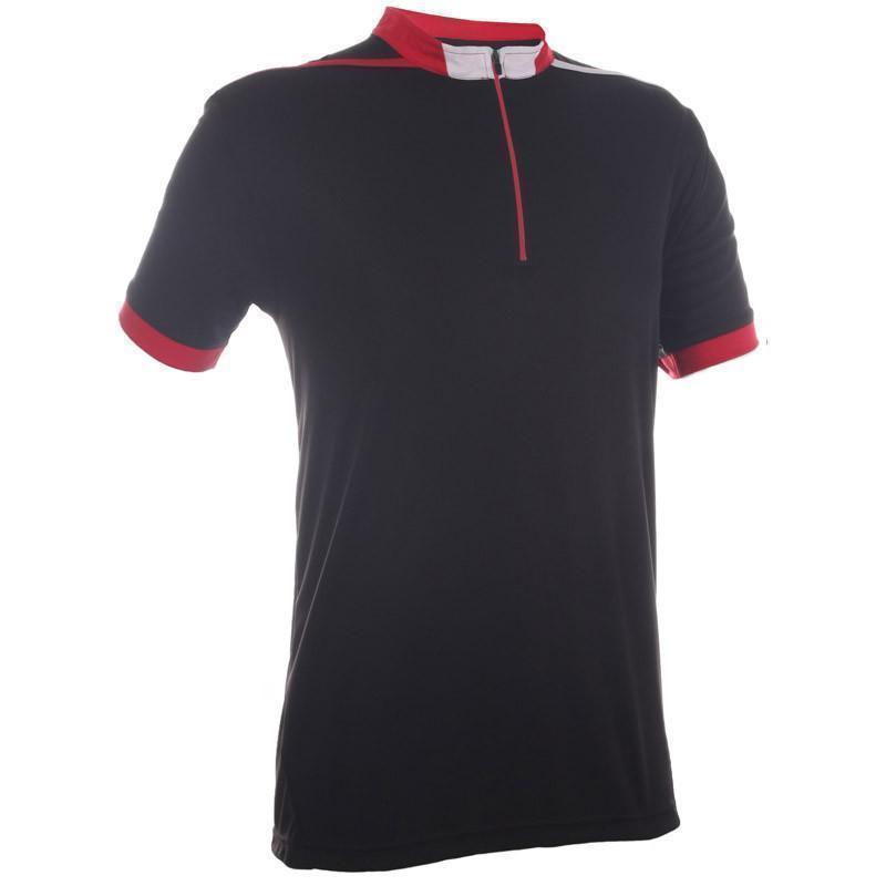 Quick Dry Mandarin Collar T-shirt Corporate Gifts Singapore