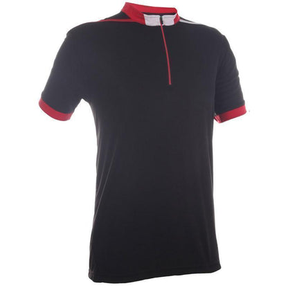 Quick Dry Mandarin Collar T-shirt Corporate Gifts Singapore