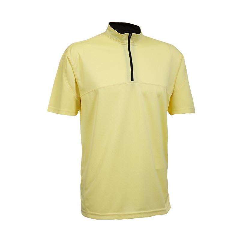 Quick Dry Mandarin Collar T-shirt Corporate Gifts Singapore