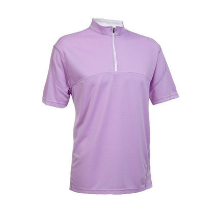 Quick Dry Mandarin Collar T-shirt Corporate Gifts Singapore