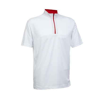 Quick Dry Mandarin Collar T-shirt Corporate Gifts Singapore