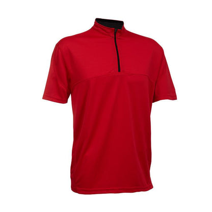 Quick Dry Mandarin Collar T-shirt Corporate Gifts Singapore
