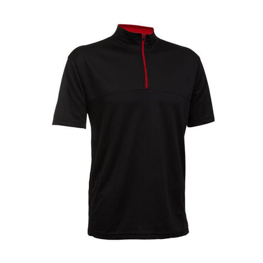 Quick Dry Mandarin Collar T-shirt Corporate Gifts Singapore
