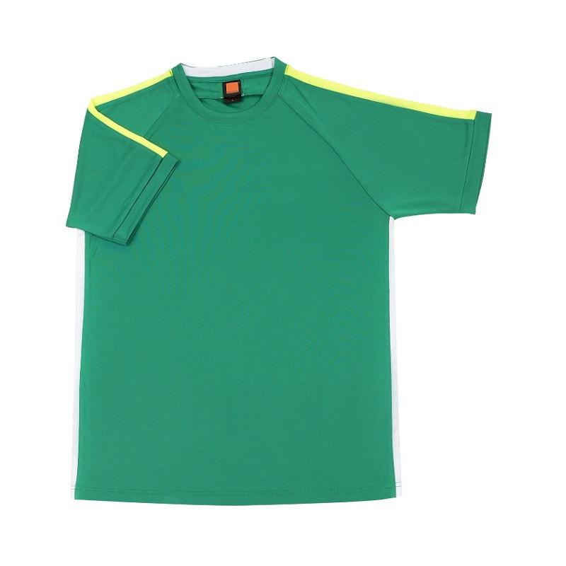 Quick Dry Sports Round Neck T-shirt Corporate Gifts Singapore