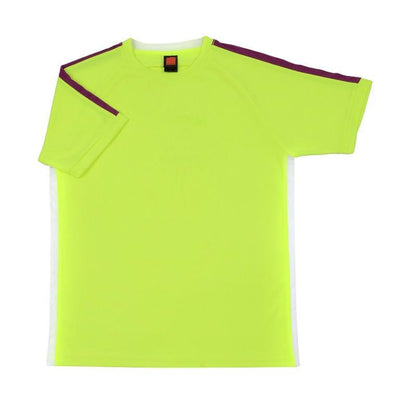 Quick Dry Sports Round Neck T-shirt Corporate Gifts Singapore