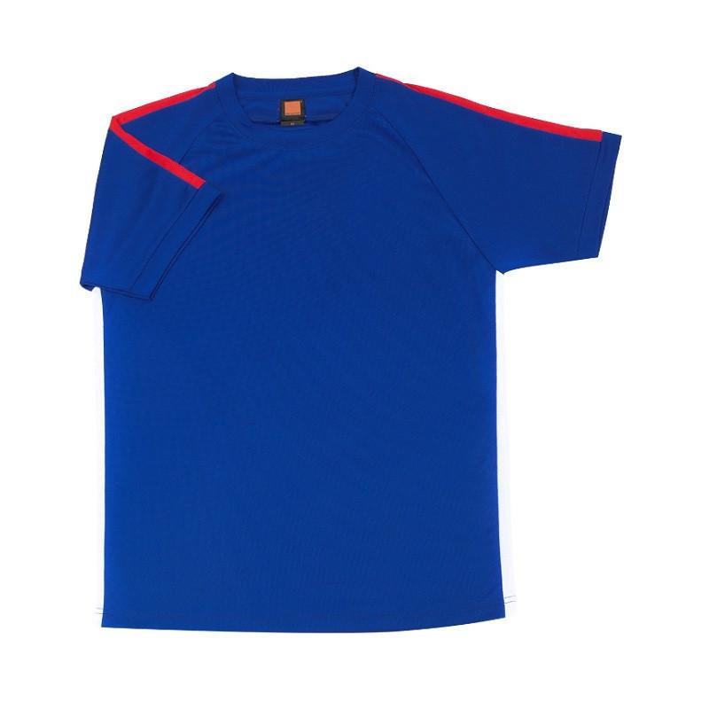 Quick Dry Sports Round Neck T-shirt Corporate Gifts Singapore