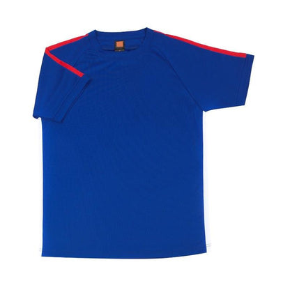 Quick Dry Sports Round Neck T-shirt Corporate Gifts Singapore