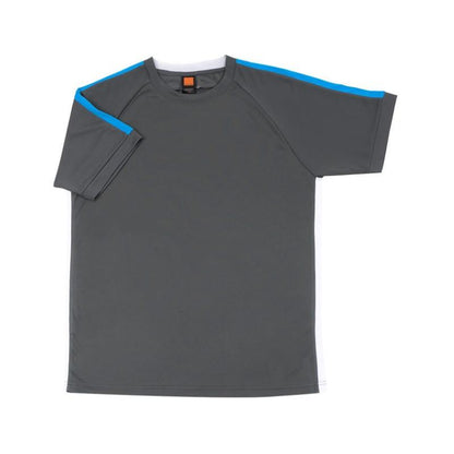Quick Dry Sports Round Neck T-shirt Corporate Gifts Singapore