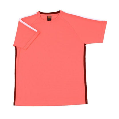 Quick Dry Sports Round Neck T-shirt Corporate Gifts Singapore