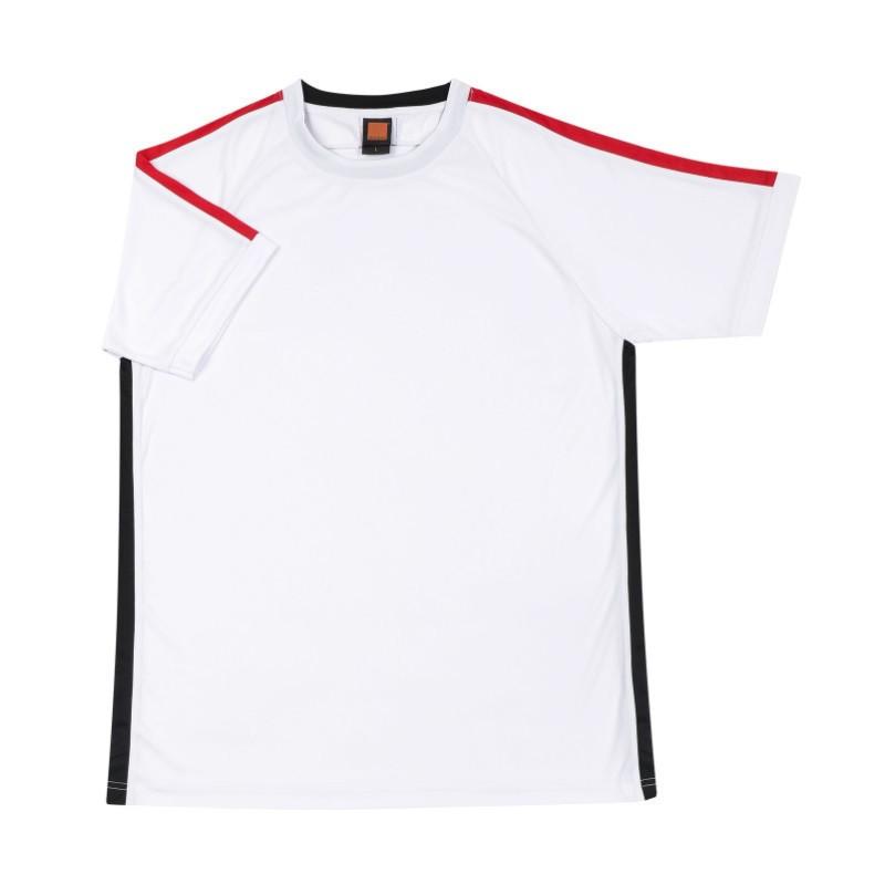 Quick Dry Sports Round Neck T-shirt Corporate Gifts Singapore