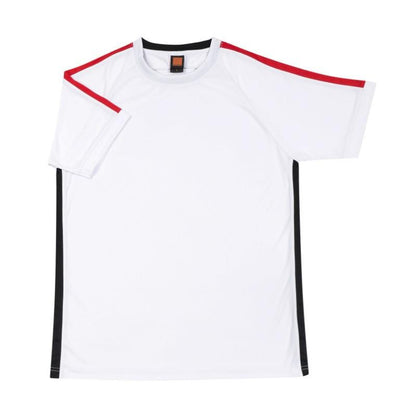 Quick Dry Sports Round Neck T-shirt Corporate Gifts Singapore
