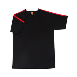 Quick Dry Sports Round Neck T-shirt Corporate Gifts Singapore