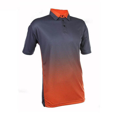 Quick Dry Sublimation Print Polo T-shirt Corporate Gifts Singapore