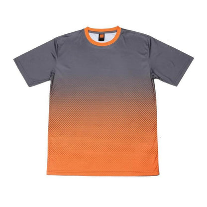 Quick Dry Sublimation Sports T-shirt Corporate Gifts Singapore