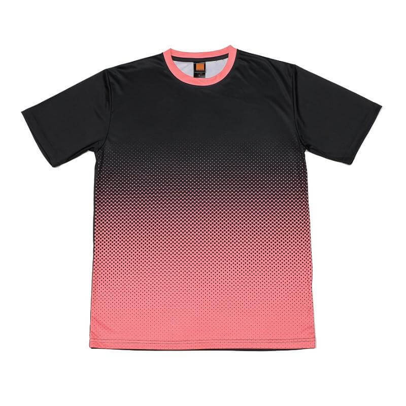 Quick Dry Sublimation Sports T-shirt Corporate Gifts Singapore
