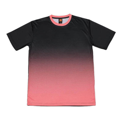 Quick Dry Sublimation Sports T-shirt Corporate Gifts Singapore