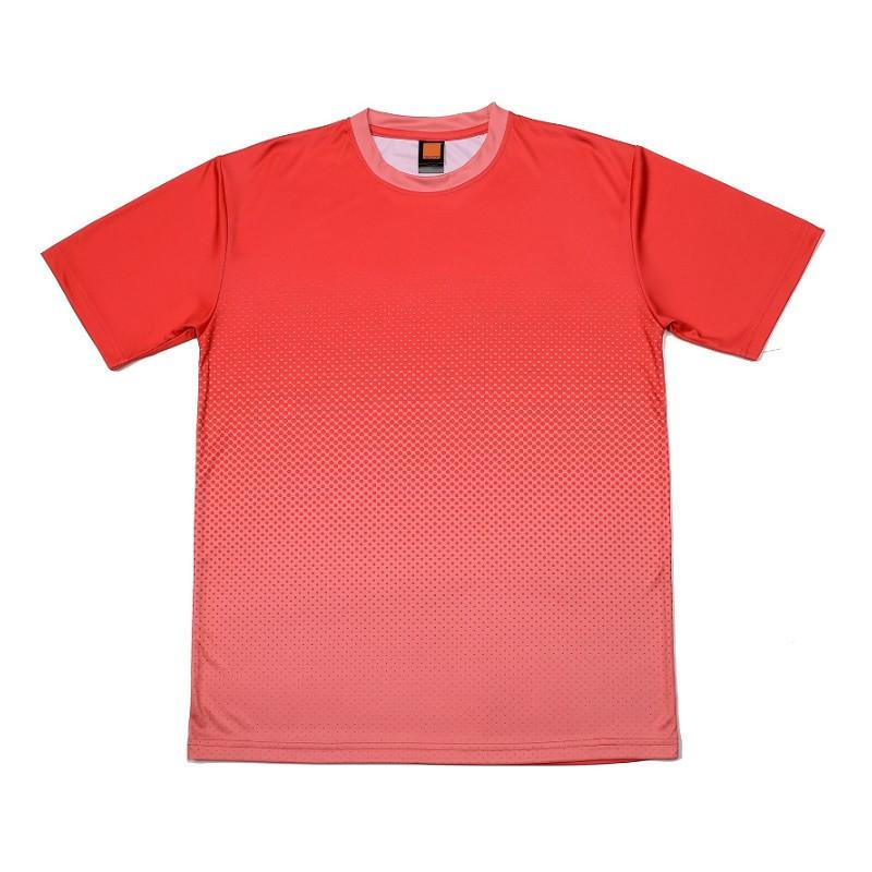 Quick Dry Sublimation Sports T-shirt Corporate Gifts Singapore