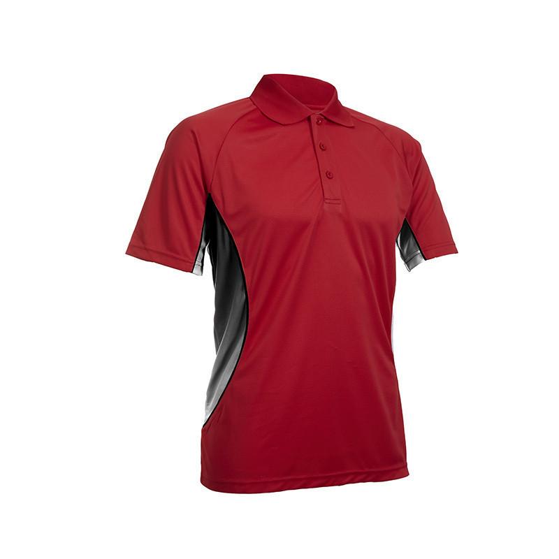 Quick Dry Unisex Polo T-shirt Corporate Gifts Singapore