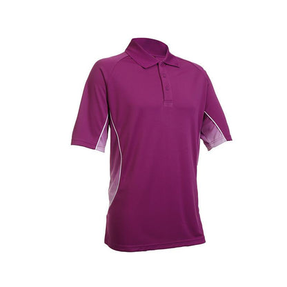 Quick Dry Unisex Polo T-shirt Corporate Gifts Singapore