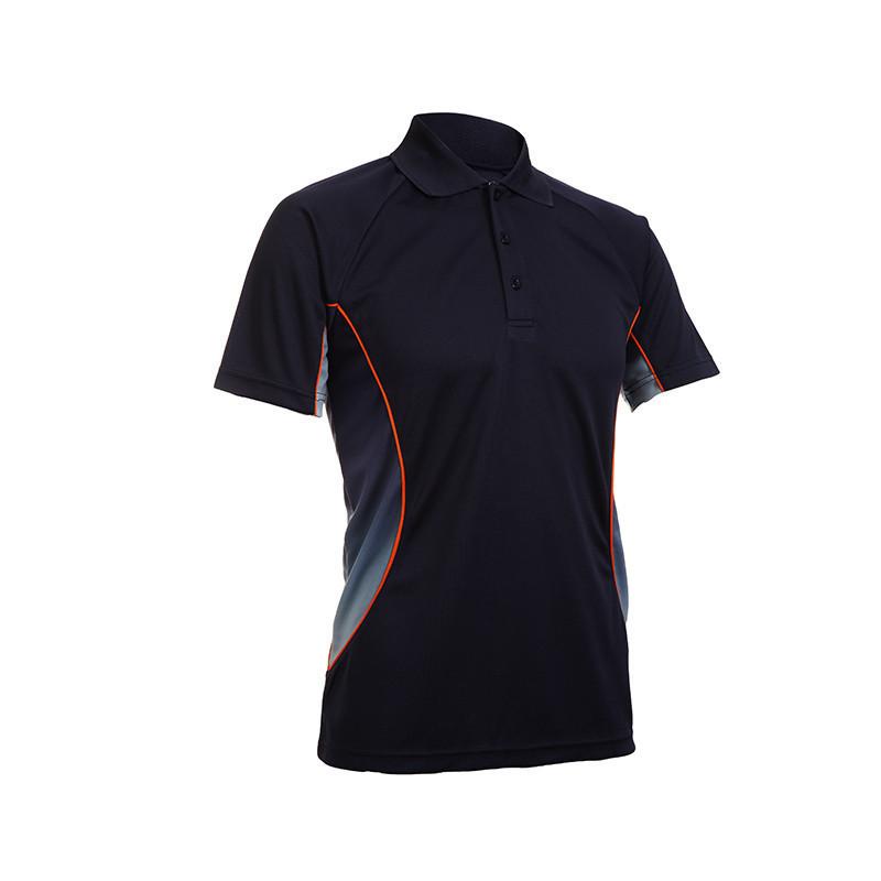 Quick Dry Unisex Polo T-shirt Corporate Gifts Singapore