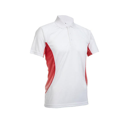 Quick Dry Unisex Polo T-shirt Corporate Gifts Singapore