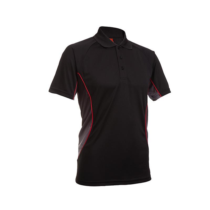 Quick Dry Unisex Polo T-shirt Corporate Gifts Singapore