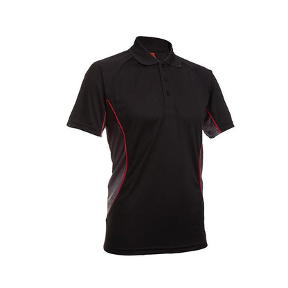 Quick Dry Unisex Polo T-shirt Corporate Gifts Singapore