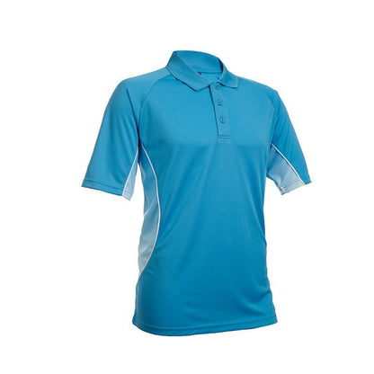 Quick Dry Unisex Polo T-shirt Corporate Gifts Singapore