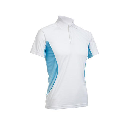 Quick Dry Unisex Polo T-shirt Corporate Gifts Singapore