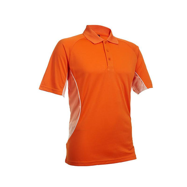 Quick Dry Unisex Polo T-shirt | AbrandZ Corporate Gifts