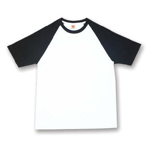 Raglan Short Sleeve Round Neck T-shirt Corporate Gifts Singapore