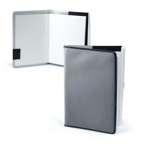 Raxkin PVC Passport Holder with Notebook Corporate Gifts Singapore