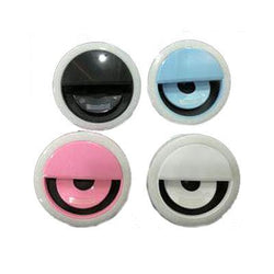 Rechargeable Selfie Ring Light Corporate Gifts Singapore