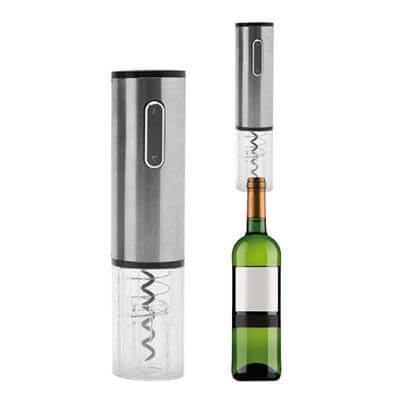 Rechargeable Wine Opener Corporate Gifts Singapore
