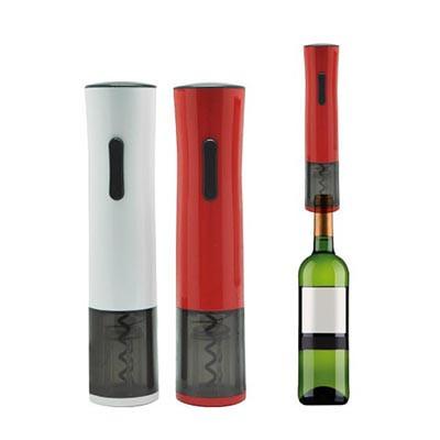 Rechargeable Wine Opener with Power Indicator Corporate Gifts Singapore