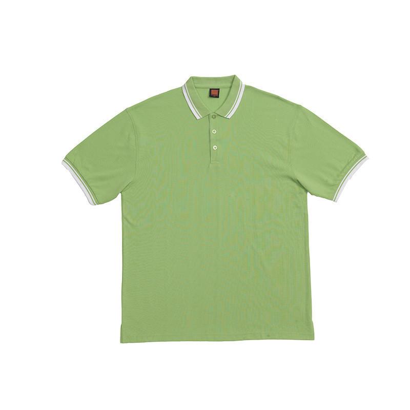 Regular Fit Honeycomb Polo T-shirt with Trimmed Collar and Cuff Corporate Gifts Singapore