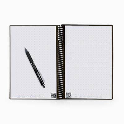Rocketbook Everlast Executive Smart Notebook Corporate Gifts Singapore