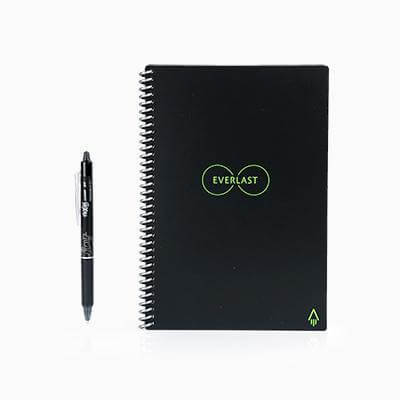 Rocketbook Everlast Executive Smart Notebook Corporate Gifts Singapore