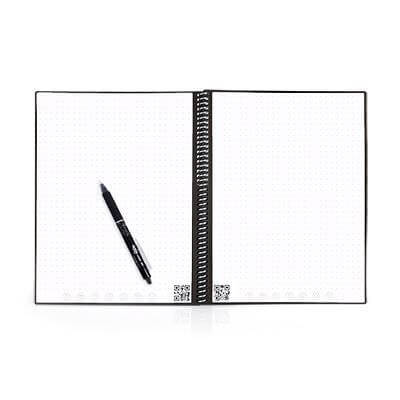 Rocketbook Everlast Smart Notebook- Lettersize Corporate Gifts Singapore