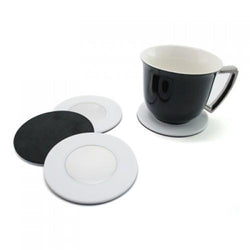Round Coaster Set Corporate Gifts Singapore