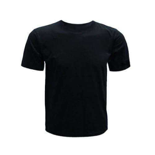 Round Neck T-Shirt Corporate Gifts Singapore