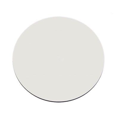 Round Shaped Custom Desk Pad Corporate Gifts Singapore