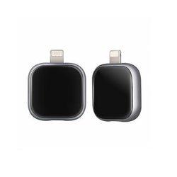 Rounded Square OTG USB Drive Corporate Gifts Singapore