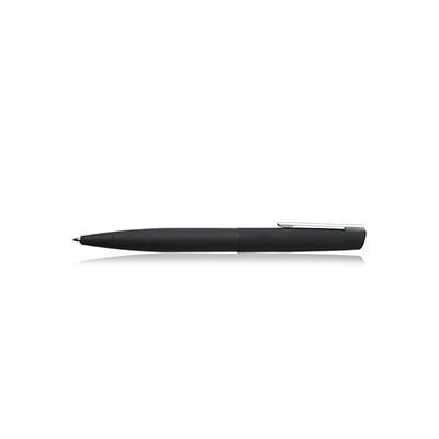 Rubberised Metal Pen Corporate Gifts Singapore