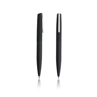 Rubberised Metal Pen Corporate Gifts Singapore