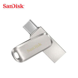 SanDisk Ultra® Dual Drive Luxe USB Type-C™ Flash Drive Corporate Gifts Singapore