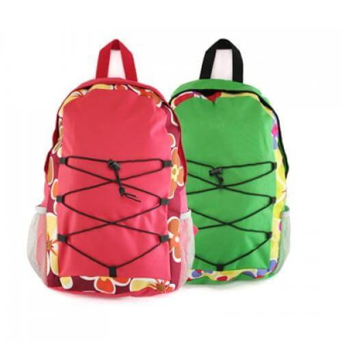 Saturn Backpack Corporate Gifts Singapore