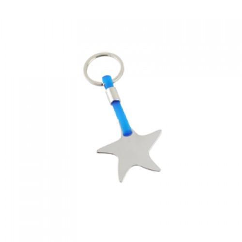 Sea Star Metal Keychain Corporate Gifts Singapore