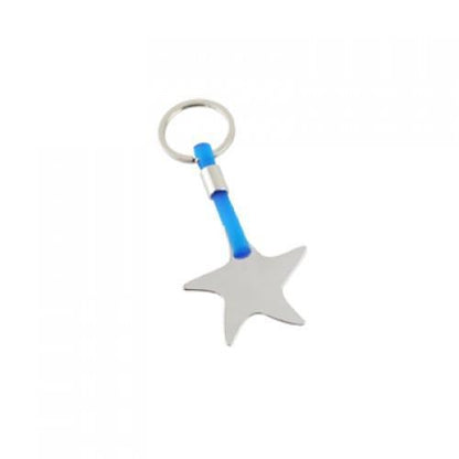 Sea Star Metal Keychain Corporate Gifts Singapore